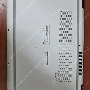 LG 15UD470-GX50K 노트북