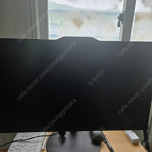 msi 올인원pc i5 12세대 새상품급