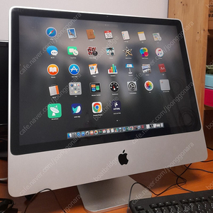 imac a1225 아이맥 구형 DP 부품용