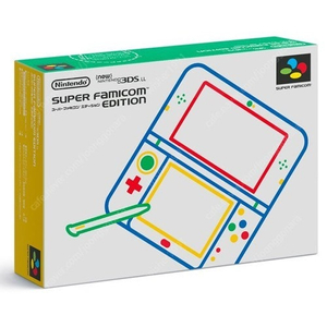 뉴큰 슈패에디션, new 3ds ll 슈퍼패미컴 에디션 구입합니다(삽니다)