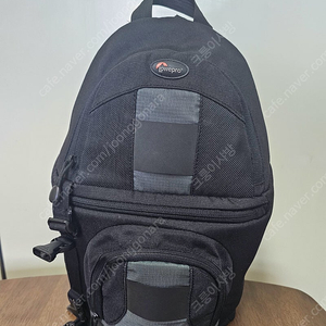 로우프로 slr 카메라가방
