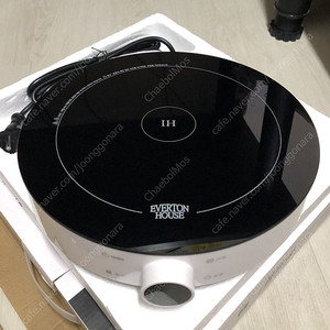 1구 인덕션, 에어프라이어, 오븐