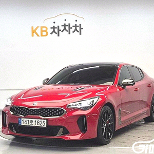 [기아]스팅어 마이스터 AWD 2.5 마스터즈 (5인승) 2021 년 중고차☆신뢰☆믿음☆정직☆고객님께 약속드립니다!