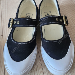 반스 VANS 메리제인 200