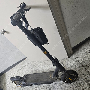 나인봇 맥스 G2 전동 킥보드