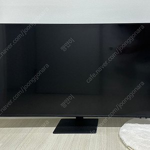 삼성 43인치 스마트모니터 M7 S43BM700