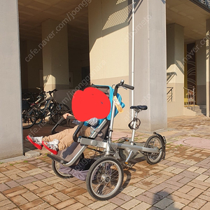 타가바이크