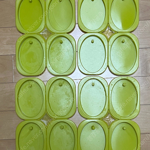 비누 석고방향제 왁스타블렛 diy 실리콘 몰드