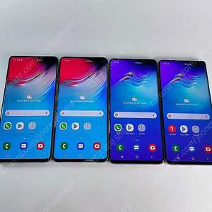 갤럭시 S105G 256GB 알뜰폰 중고폰 공기계 14만원 대구중고폰 북부모바일