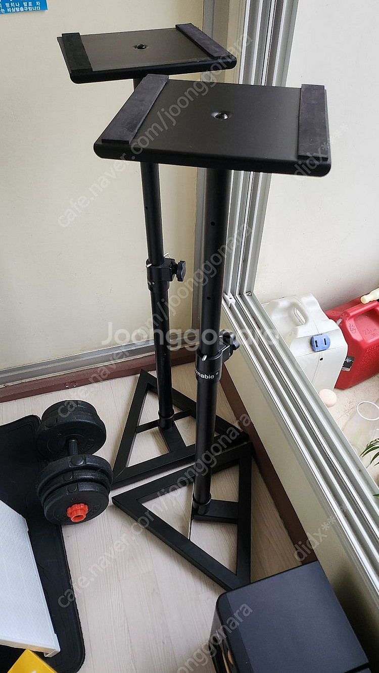 krk rokit5 g4 1조(2통) 팝니다--2