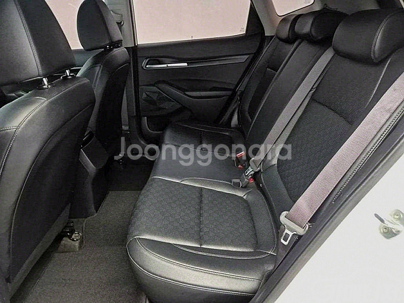 [기아]셀토스 가솔린 1.6 터보 2WD 트렌디 (5인...--3