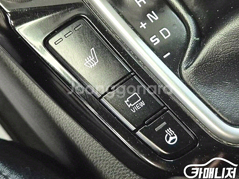 [기아]셀토스 가솔린 1.6 터보 2WD 트렌디 (5인...--4