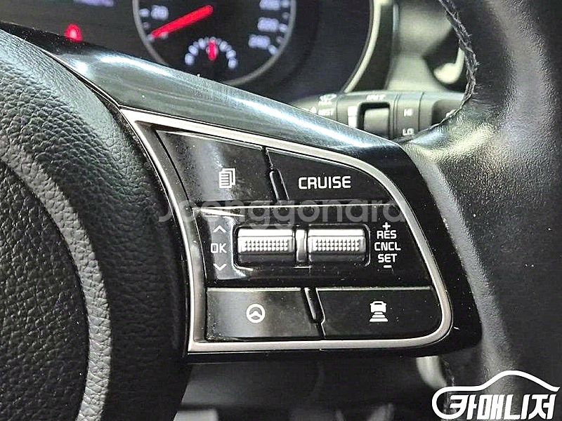 [기아]셀토스 가솔린 1.6 터보 2WD 트렌디 (5인...--7