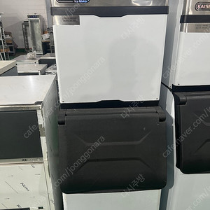 [판매] 카이저 200kg 수냉식 제빙기 버티컬얼음 IMK-S280 //상태A급// 2022년제조 카페창업 대용량제빙기 판매합니다