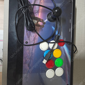 메이크스틱 pc 팝니다