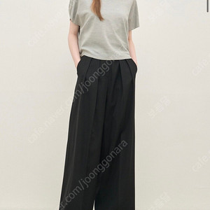 더캐시미어 홀가먼니트 2가지 구해요