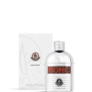 몽클레어 향수 뿌르 옴므 오드퍼퓸 150ml LED 미개봉 새제품