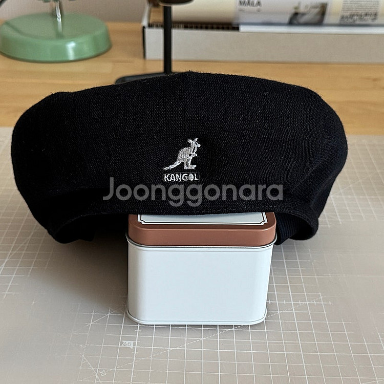 캉골 뱀부 잭스 S 스몰 K3143ST--0