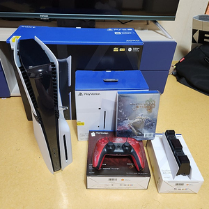 플스5프로팝니딘