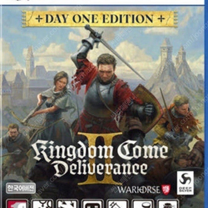 ps5 킹덤컴2 삽니다