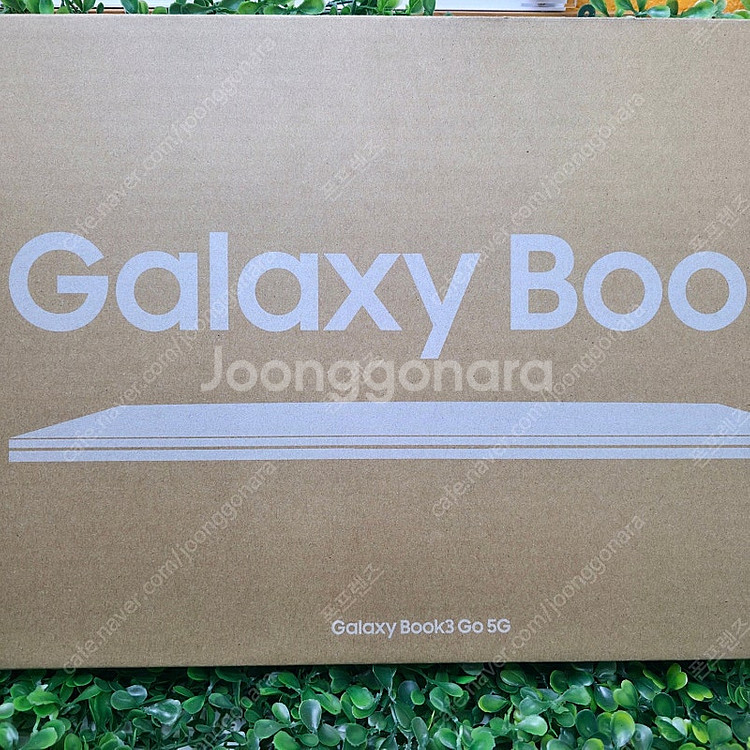 [전국 최저가 판매] 삼성 갤럭시북고3 5G 128GB...--0