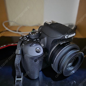 캐논 700d (3000컷 미만)