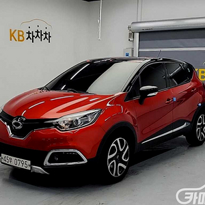 QM3 디젤 1.5 RE 시그니처 2015 년 중고차◆전액할부◆중고차리스◆중고렌트◆