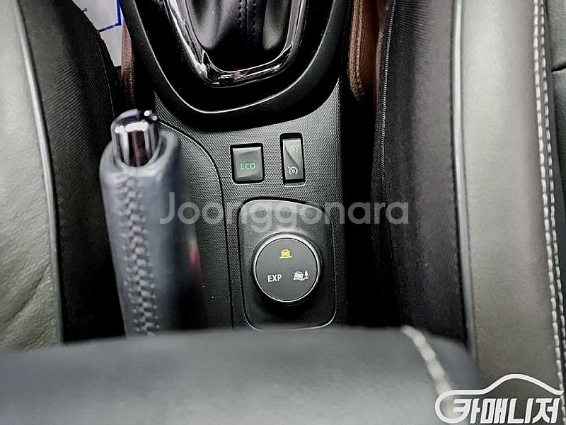 QM3 디젤 1.5 RE 시그니처 2015 년 중고차◆전액할부◆중고차리스◆중고렌트◆--7