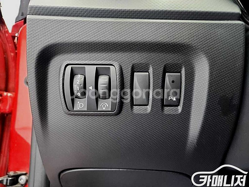 QM3 디젤 1.5 RE 시그니처 2015 년 중고차◆전액할부◆중고차리스◆중고렌트◆--9