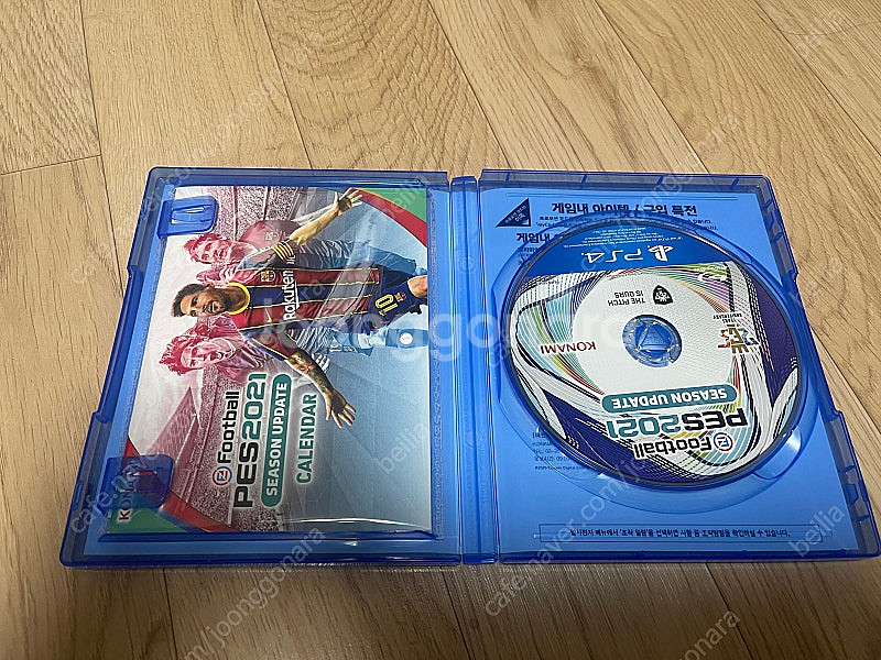pes 2021 팝니다--1