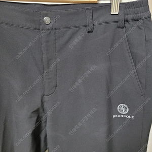 빈폴 아웃도어 등산바지 XL , 105 사이즈