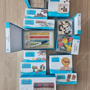 플레이팩토 키즈 3단계 (부산)