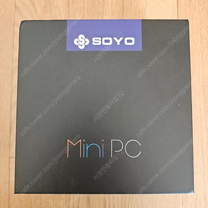 미니 PC 새상품