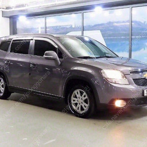 @13년식 올란도 2.0 LPGi LS 고급형 전국최저가격전액할부최대72개월저신용할부카드현금고품질