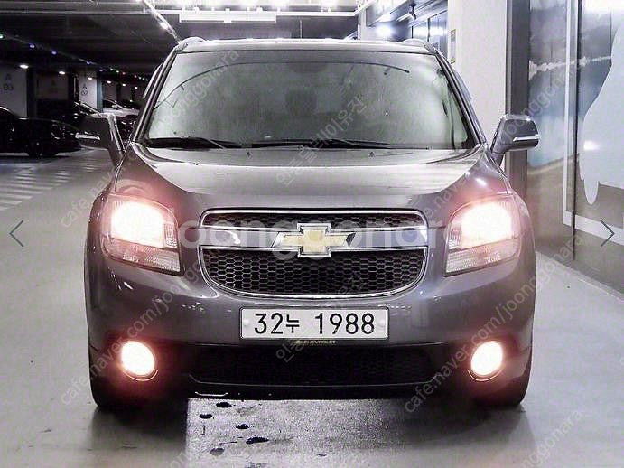 @13년식 올란도 2.0 LPGi LS 고급형 전국최저가격전액할부최대72개월저신용할부카드현금고품질--2