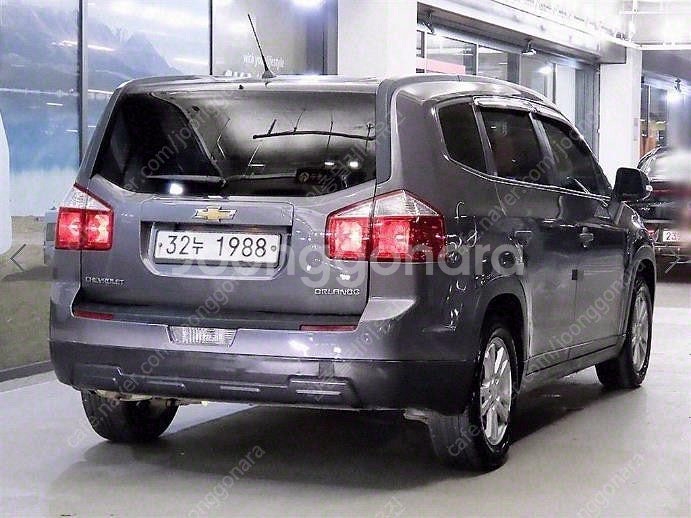 @13년식 올란도 2.0 LPGi LS 고급형 전국최저가격전액할부최대72개월저신용할부카드현금고품질--4