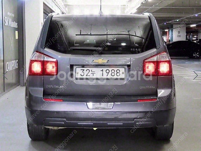 @13년식 올란도 2.0 LPGi LS 고급형 전국최저가격전액할부최대72개월저신용할부카드현금고품질--5