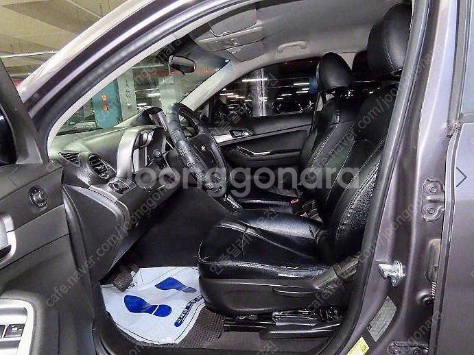 @13년식 올란도 2.0 LPGi LS 고급형 전국최저가격전액할부최대72개월저신용할부카드현금고품질--6