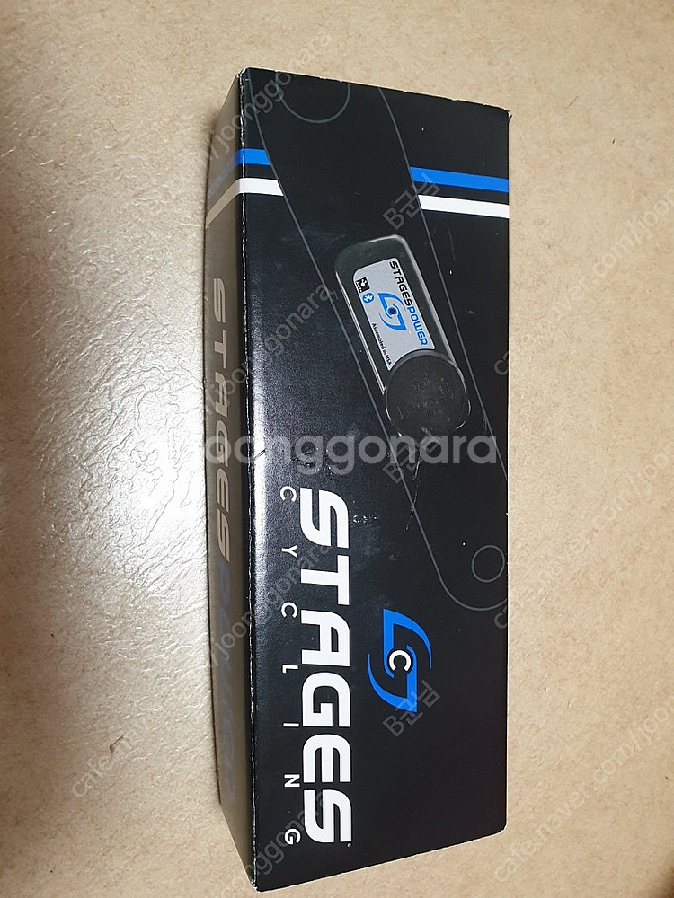 스테이지스 파워미터 105 170mm--0