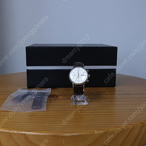 IWC 포르토피노 크로노그래프 데이데이트 42mm (IW391007) 팝니다. - 360만원