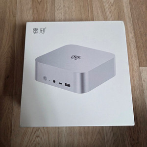 비링크 Beelink SER8 8745HS 미니 PC 미개봉 새제품 팝니다
