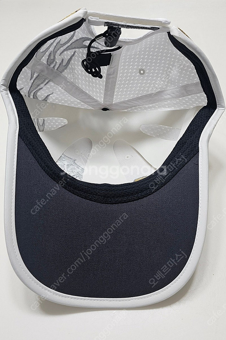 선라인 CP-3382 캡 낚시 모자 [정품]--1