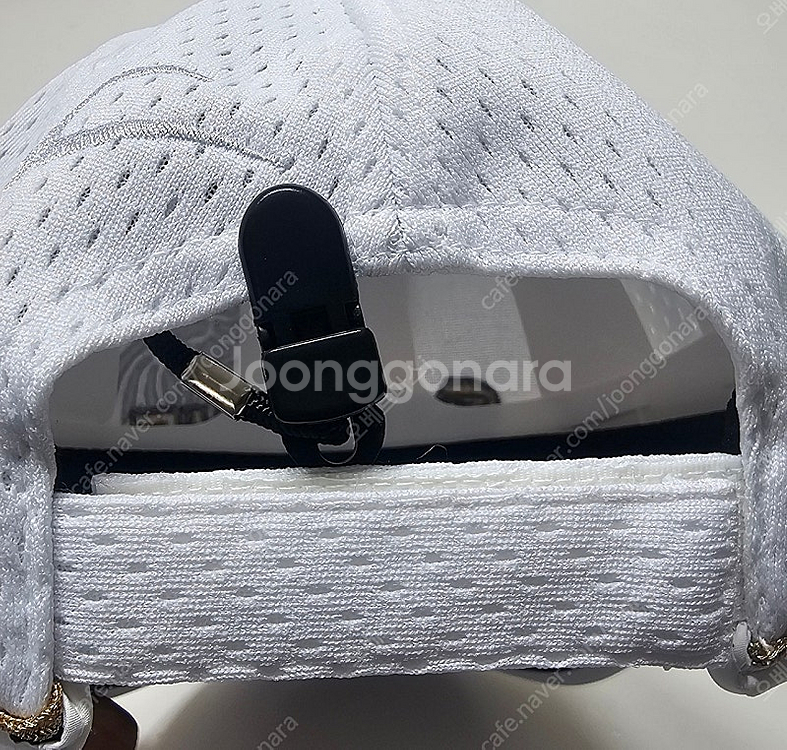 선라인 CP-3382 캡 낚시 모자 [정품]--2