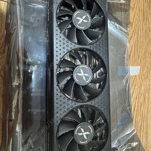 RX6600XT 3팬