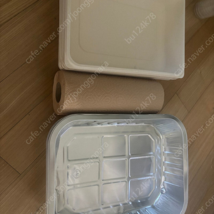 뚜껑있는 보관용기 100원 알루미늄 용기 젤리형 아이스팩