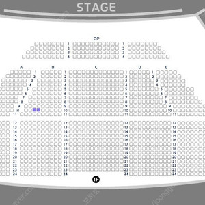 뮤지컬 지킬앤하이드 (Jekyll & Hyde) - 20주년 _ 대구 05월 26일 7시 30분 공연 김성철 아이비 회차 VIP석 1~2연석 판매 합니다.