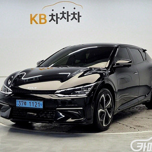[기아]EV6 롱레인지 AWD GT Line (5인승) 2023 년 중고차☆신뢰☆믿음☆정직☆고객님께 약속드립니다!