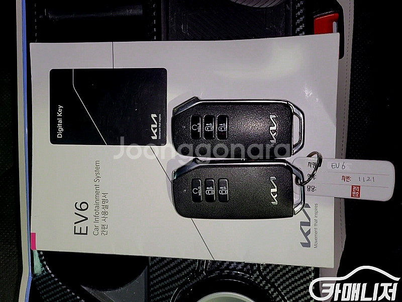 [기아]EV6 롱레인지 AWD GT Line (5인승)...--4