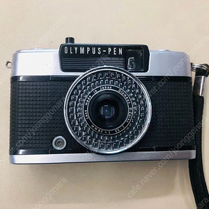 올림푸스 -PEN EE-3 하프카메라