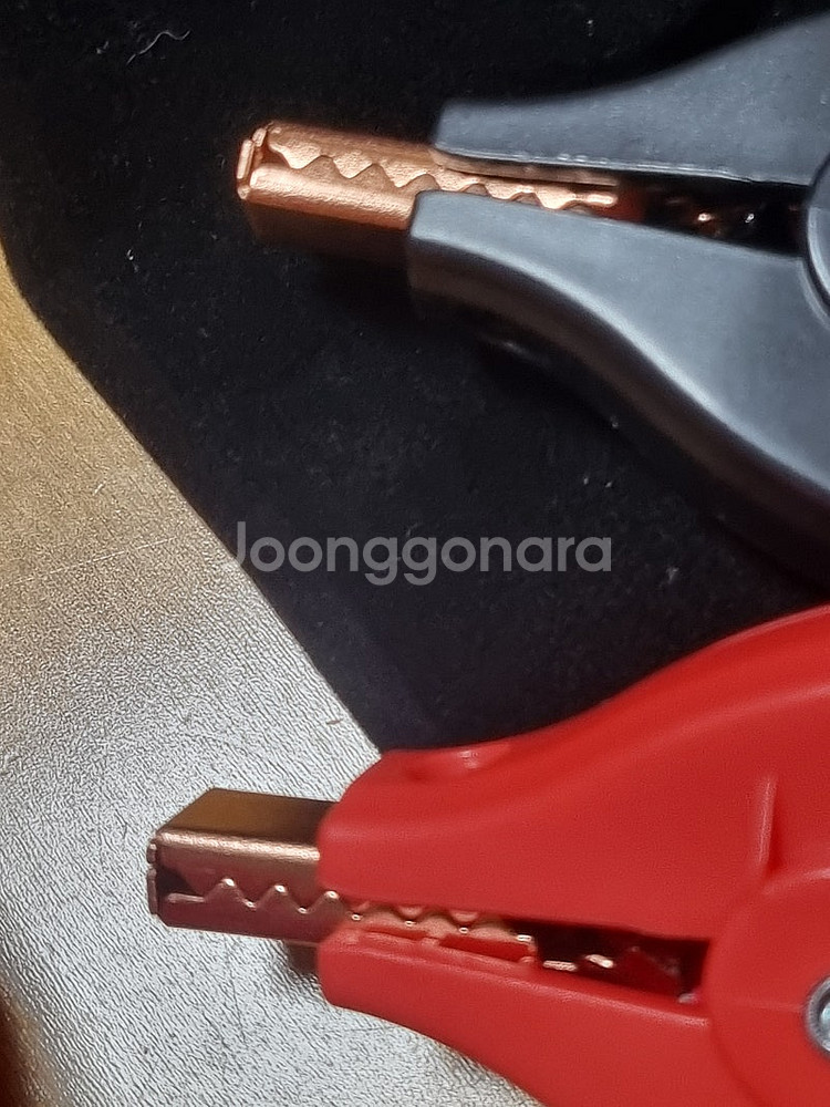 lancol 란콜 micro 500 자동차 배터리 테스...--6